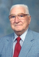 Tom Davidson in 1995.